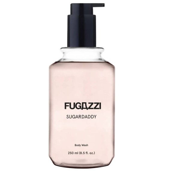 Fugazzi Sugardaddy Gel de duș unisex