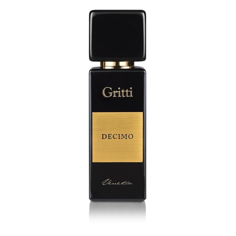 Gritti Decimo Mini
