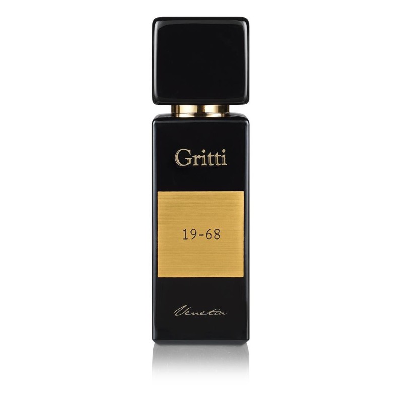 Gritti 19-68 Sample