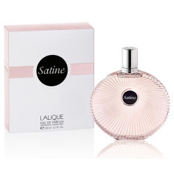 Lalique Satine EDP