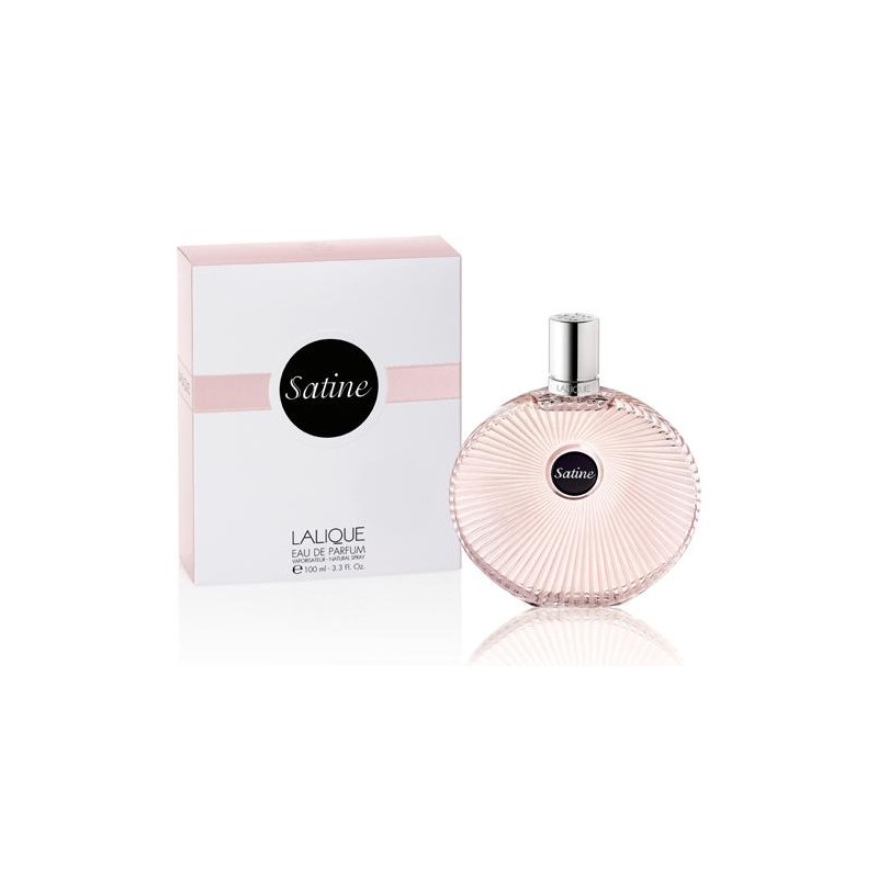 Lalique Satine EDP