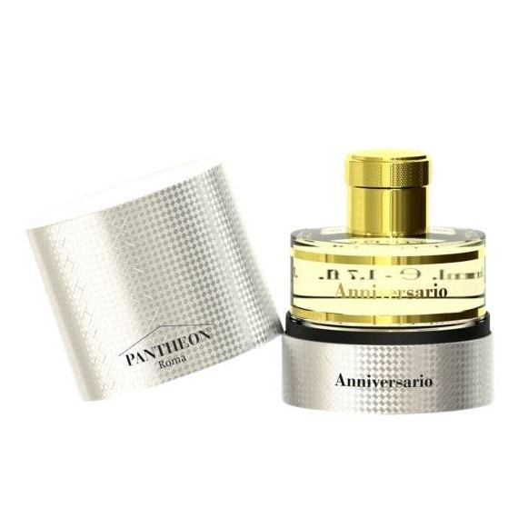 Extrait De Parfum Pantheon Roma Anniversario