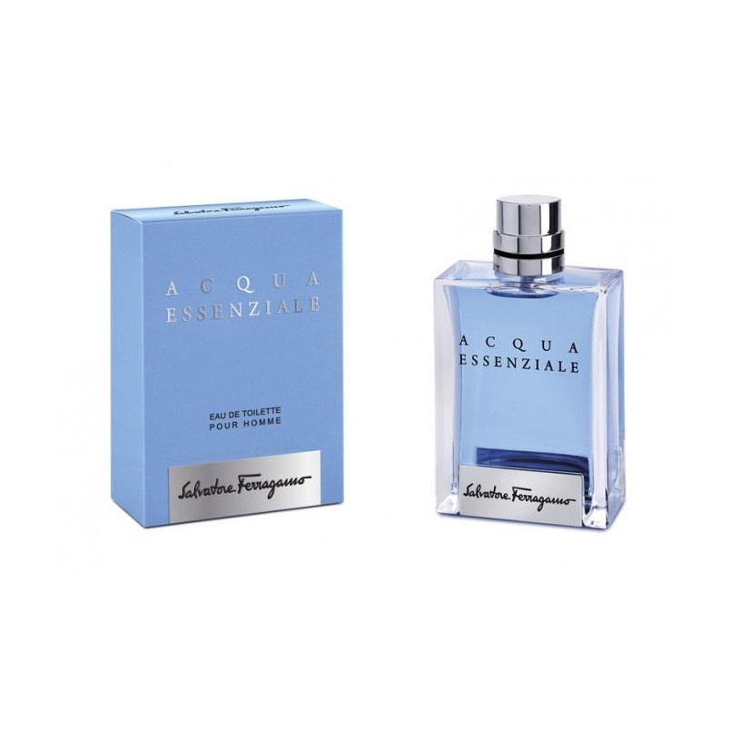 Salvatore Ferragamo Acqua Essenziale EDT