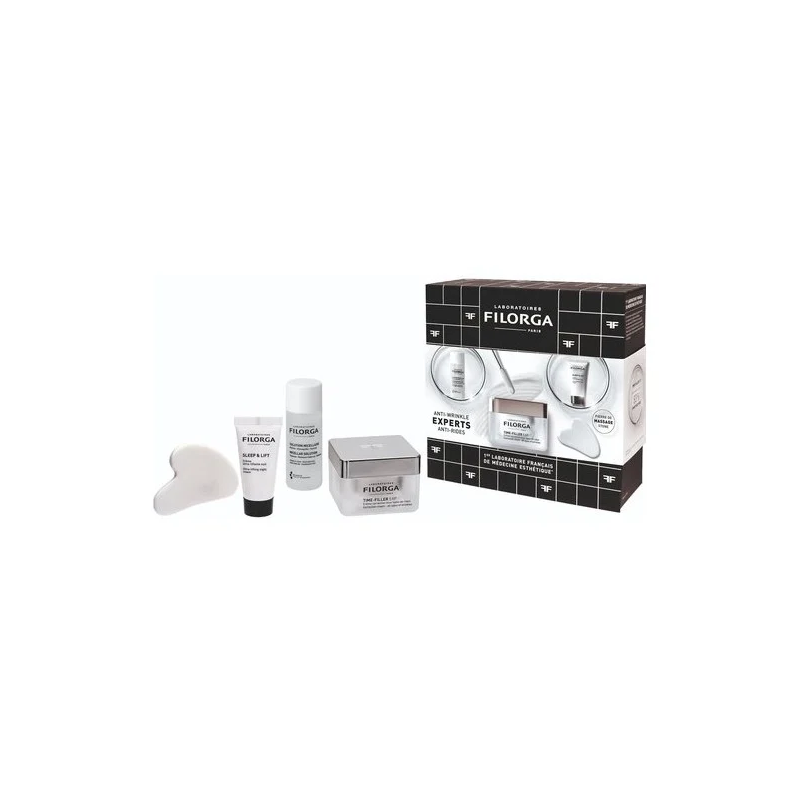 Filorga Time-Filler 5XP Correction Cream set Set de fata