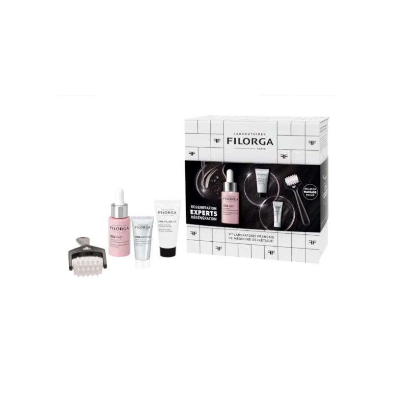 Filorga Regeneration Experts Set Set cosmetice faciale