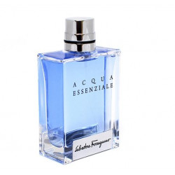 Salvatore Ferragamo Acqua Essenziale EDT