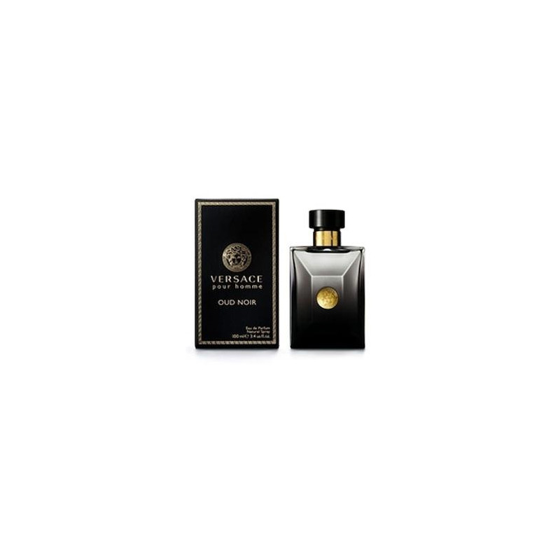 Versace Pour Homme Oud Noir EDP