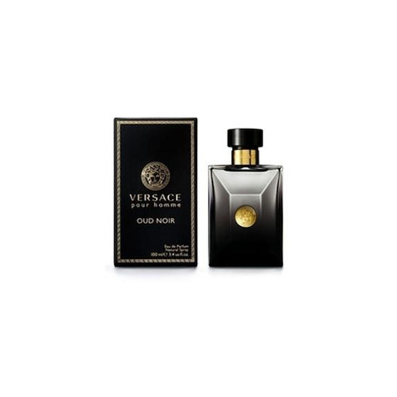 Versace Pour Homme Oud Noir EDP