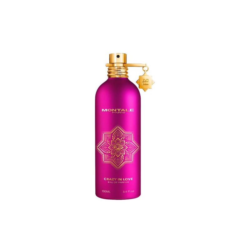 Montale Crazy In Love Apă de parfum pentru femei tester EDP