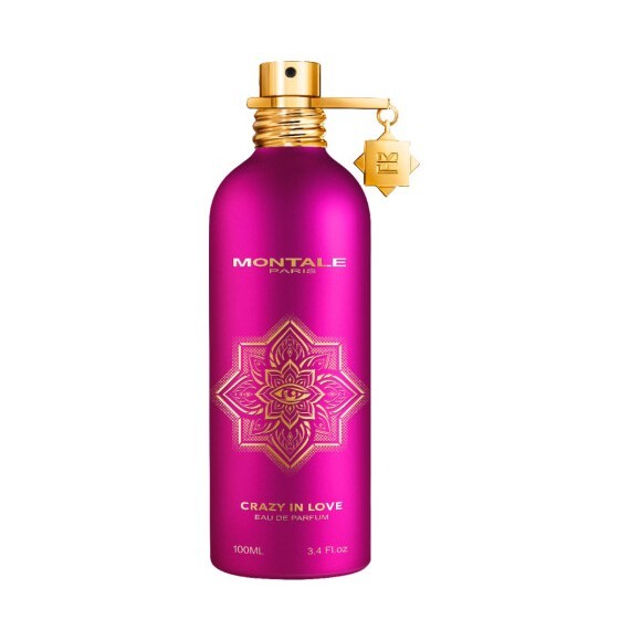 Montale Crazy In Love Apă de parfum pentru femei tester EDP