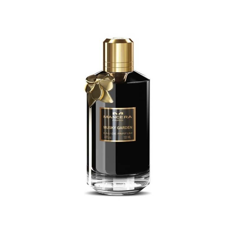 Mancera Musky Garden Apă de parfum unisex tester EDP