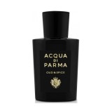 Acqua Di Parma Oud & Spice Apă de parfum unisex tester EDP