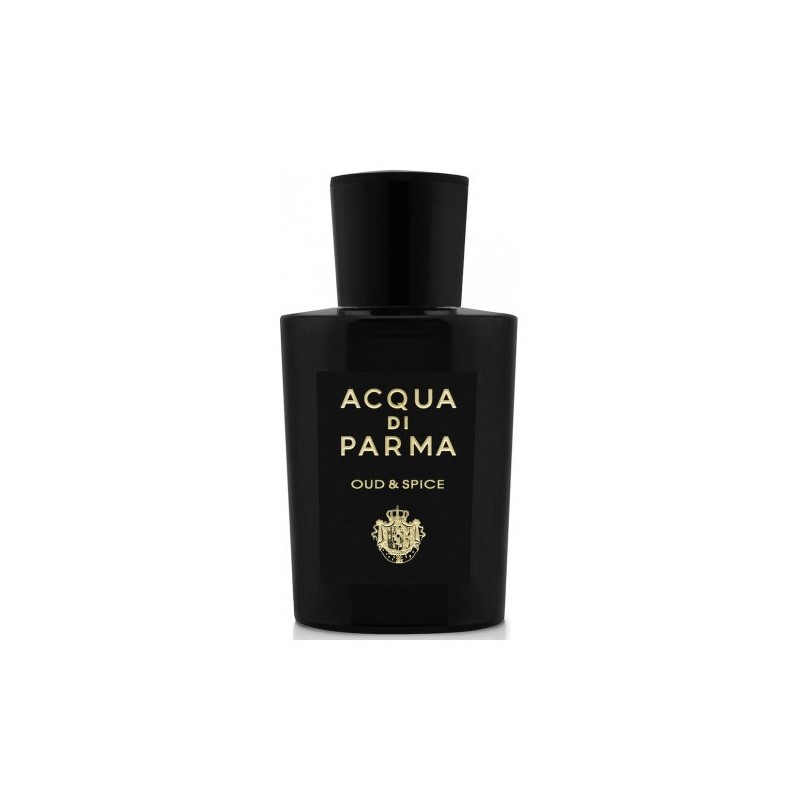 Acqua Di Parma Oud & Spice Apă de parfum unisex tester EDP