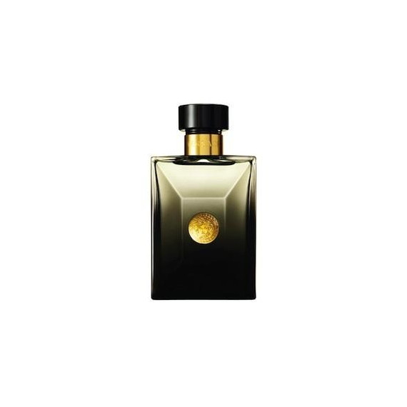 Versace Pour Homme Oud Noir EDP