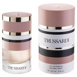 Trussardi Trussardi EDP