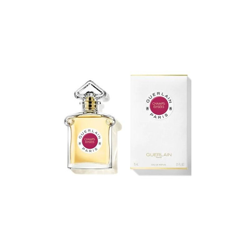 Guerlain Champs Elysees EDP