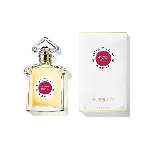 Guerlain Champs Elysees EDP