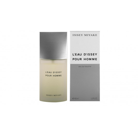 Issey Miyake L`Eau d`Issey Pour Homme EDT