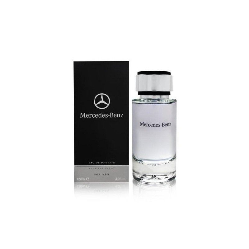 Mercedes Benz EDT