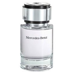 Mercedes Benz EDT