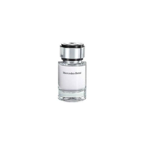 Mercedes Benz EDT