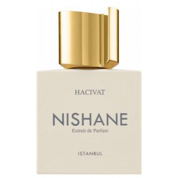 Nishane Hacivat Extrait De Parfum fără ambalaj
