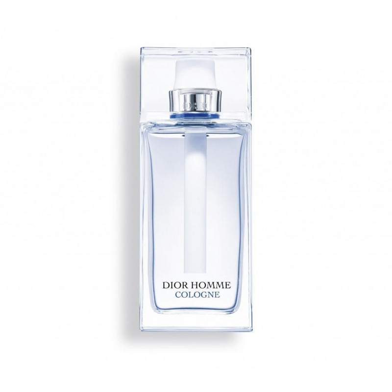 Christian Dior Homme Cologne EDT