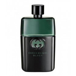 Gucci Guilty Black EDT