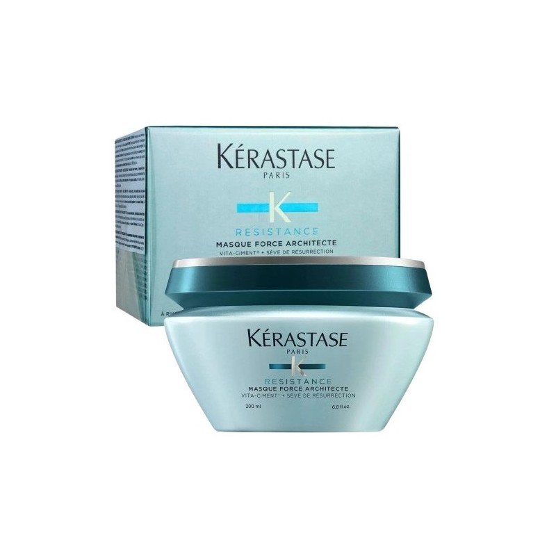 Kerastase Resistance Masque Force Architecte Mască de păr