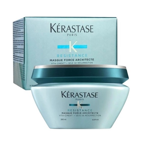 Kerastase Resistance Masque Force Architecte Mască de păr