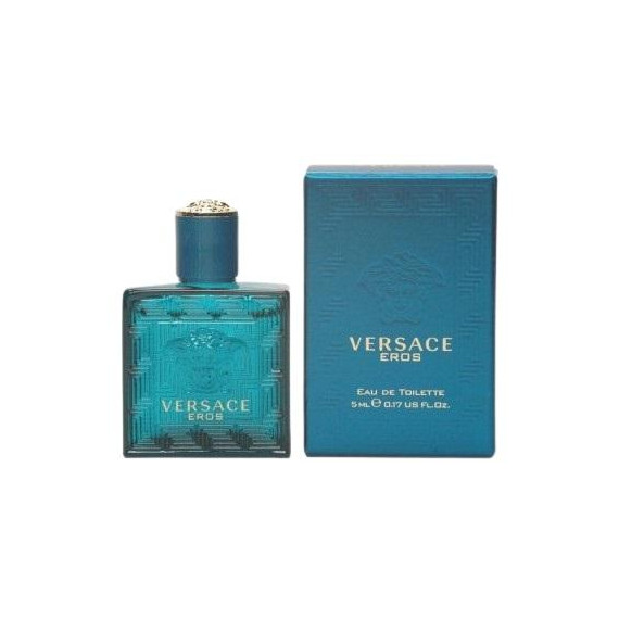 Versace Eros EDT