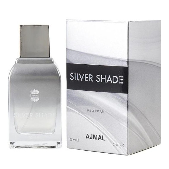 Ajmal Silver Shade EDP