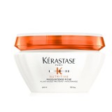 Kerastase Nutritive Masquintense Riche Mască pentru păr foarte uscat