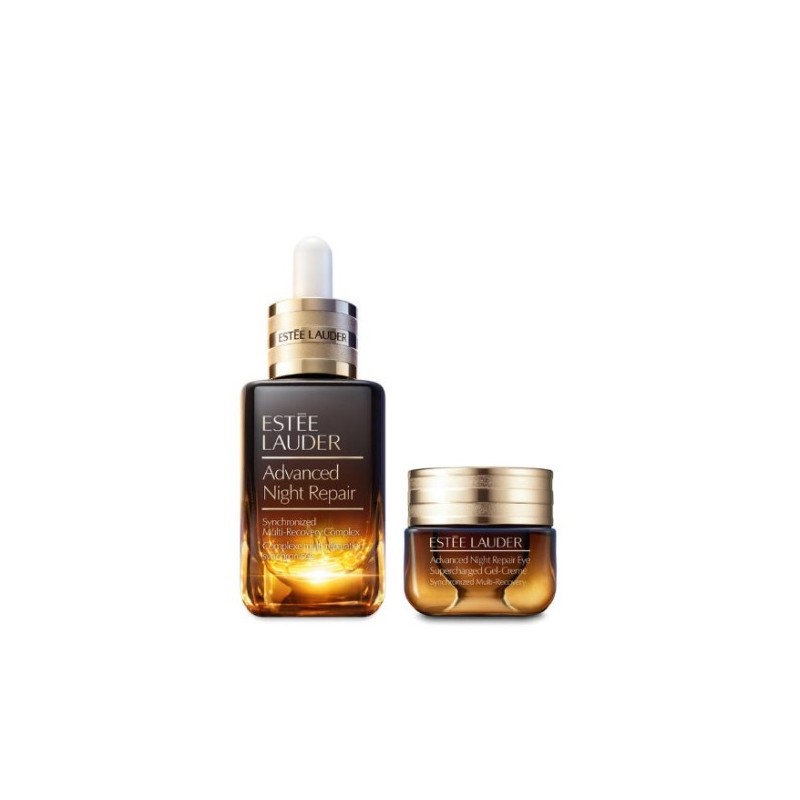 Estee Lauder Advanced Night Repair Set Trusă cosmetică pentru față