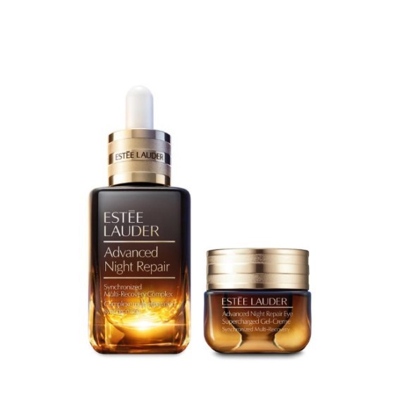 Estee Lauder Advanced Night Repair Set Trusă cosmetică pentru față