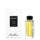 Mont Blanc Extreme Leather Apă de parfum pentru bărbați EDP