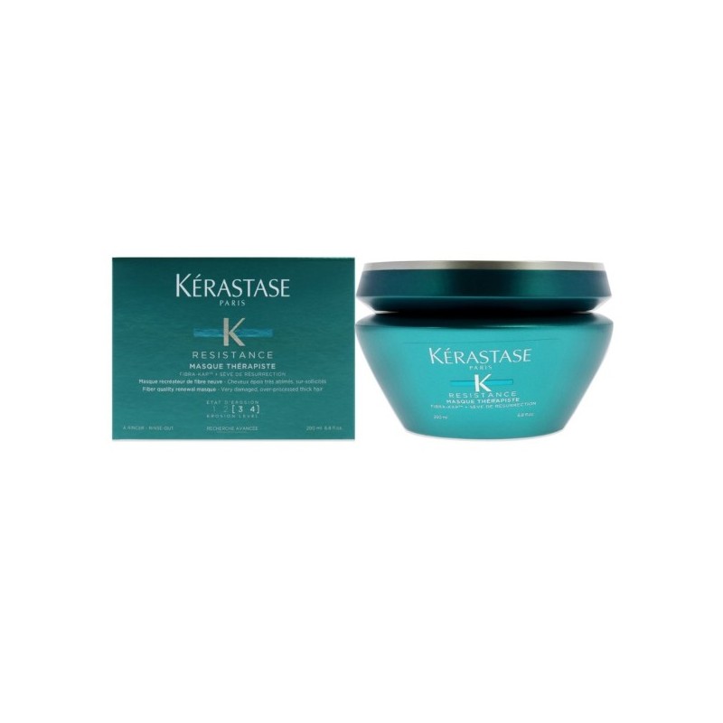 Kerastase Resistance Masque Therapiste Mască de păr