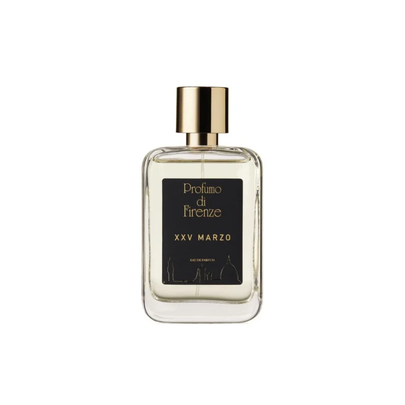 Profumo di Firenze XXV Marzo Apă de parfum unisex EDP