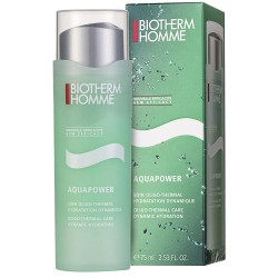 Biotherm Homme Aquapower Oligo-Thermal Care Dynamic Hydration Gel hidratant