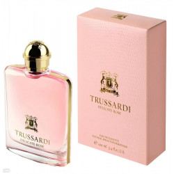 Trussardi Delicate Rose EDT