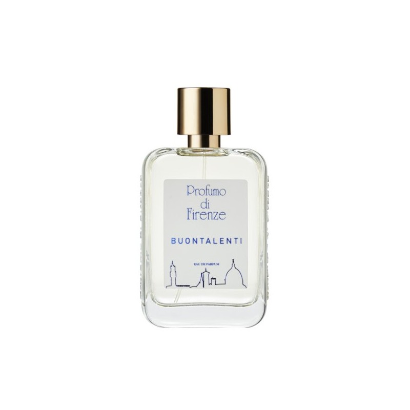 Profumo di Firenze Buontalenti Apă de parfum Unisex tester EDP