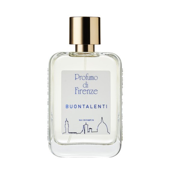 Profumo di Firenze Buontalenti Apă de parfum Unisex tester EDP