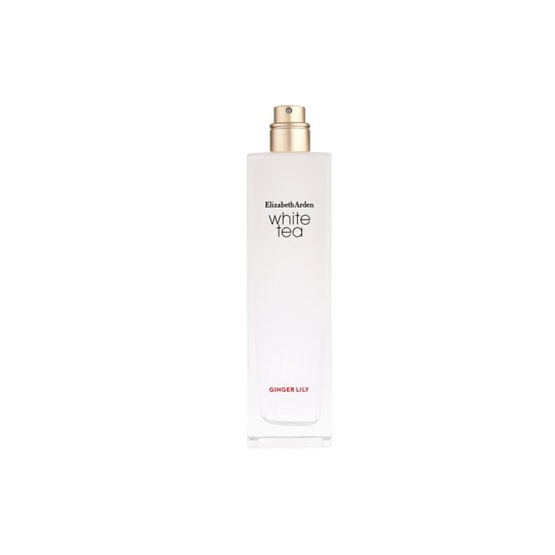 Elizabeth Arden White Tea Ginger Lily Apă de toaletă pentru Femei Tester EDT