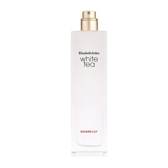 Elizabeth Arden White Tea Ginger Lily Apă de toaletă pentru Femei Tester EDT