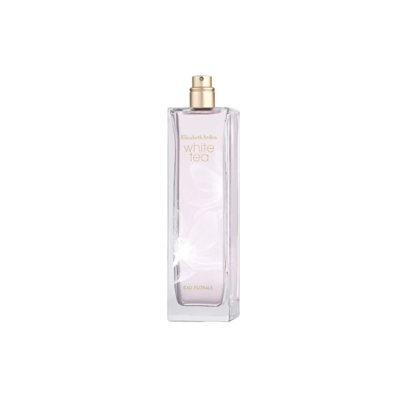 Elizabeth Arden White Tea Eau Florale Apă de toaletă pentru Femei Tester EDT