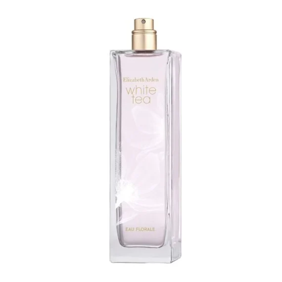 Elizabeth Arden White Tea Eau Florale Apă de toaletă pentru Femei Tester EDT