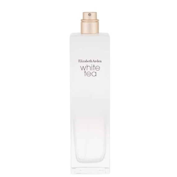 Elizabeth Arden White Tea Apa de Parfum pentru femei tester EDP