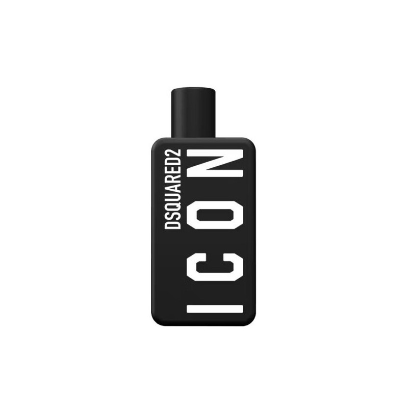 Dsquared 2 Icon Pour Homme Apă de parfum pentru bărbați tester EDP