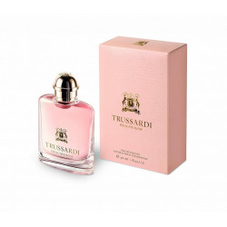 Trussardi Delicate Rose EDT