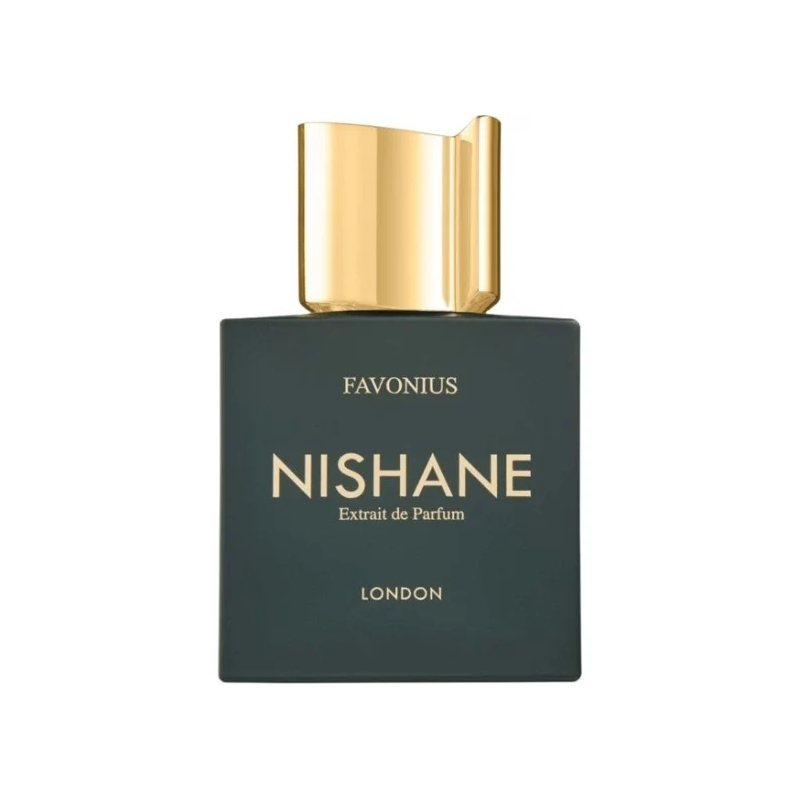 Nishane Favonius London Unisex Extrait De Parfum tester EDP